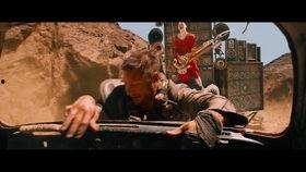 狂暴之路 在线观看,在线观看，探索极限生存挑战  第1张