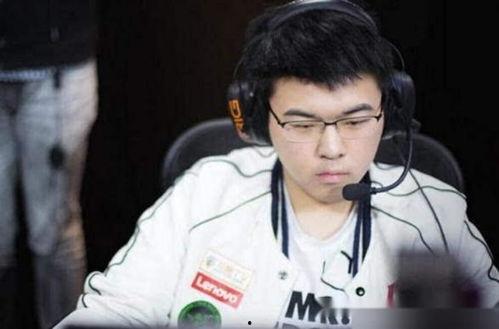 韦神最新爆料,揭秘电竞圈幕后风云 第3张 韦神最新爆料,揭秘电竞圈幕后风云 第3张