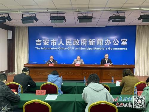 吉安爆料新闻,揭秘当地热点事件背后的真相  第1张